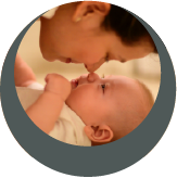 pregnancy & postpartum registered massage therapy in Nelson BC